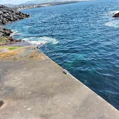 Cantinho Do Ilheu Ponta Delgada Dış mekan fotoğraf