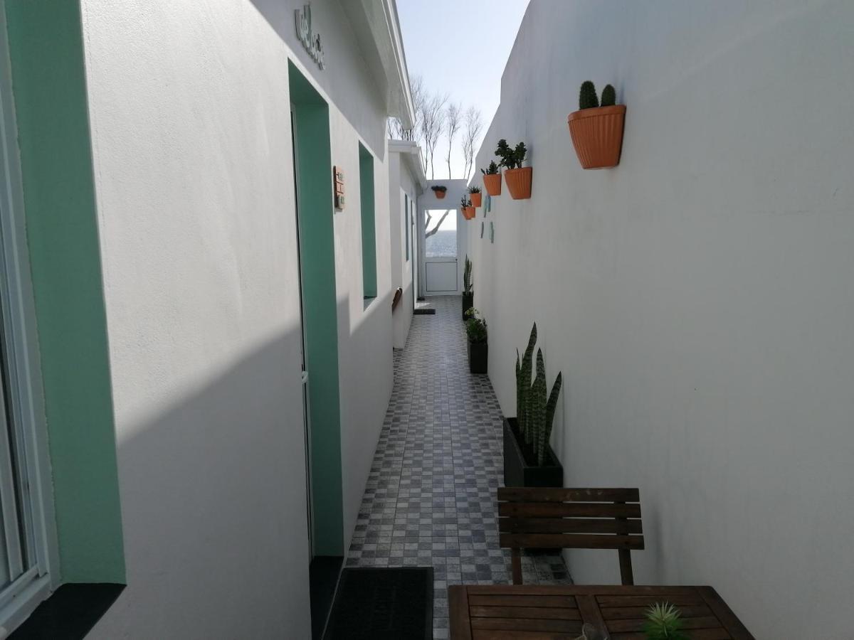 Cantinho Do Ilheu Ponta Delgada Dış mekan fotoğraf