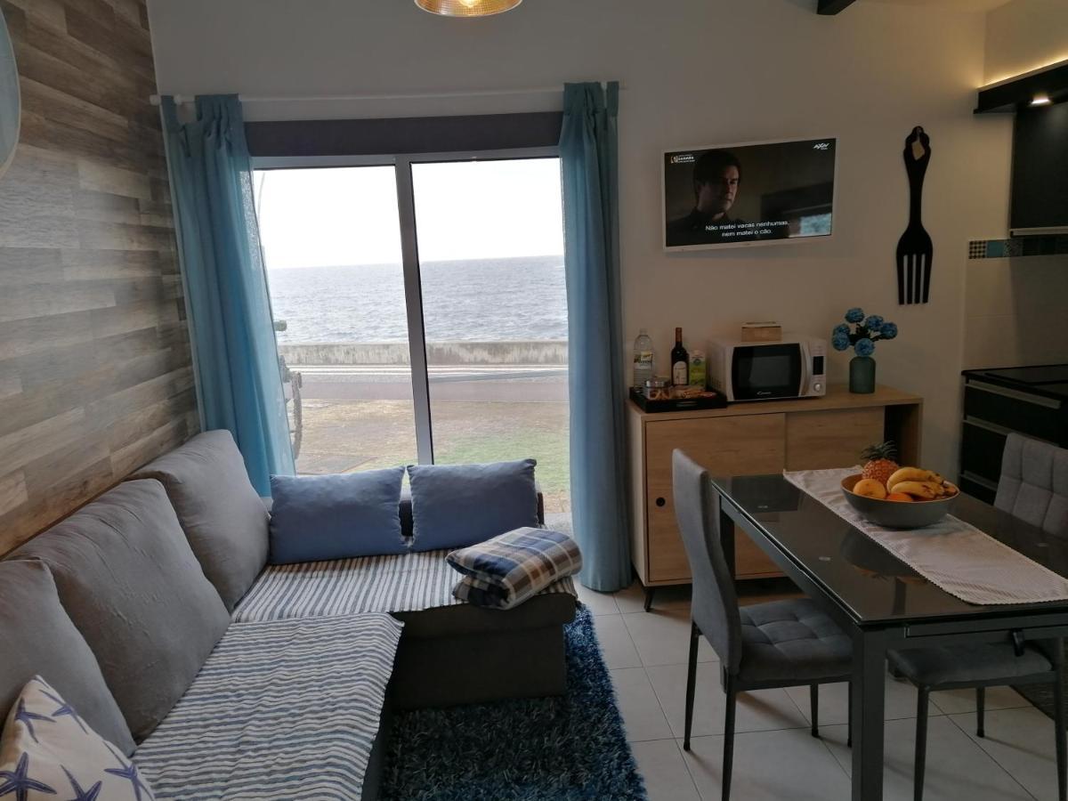 Cantinho Do Ilheu Ponta Delgada Dış mekan fotoğraf