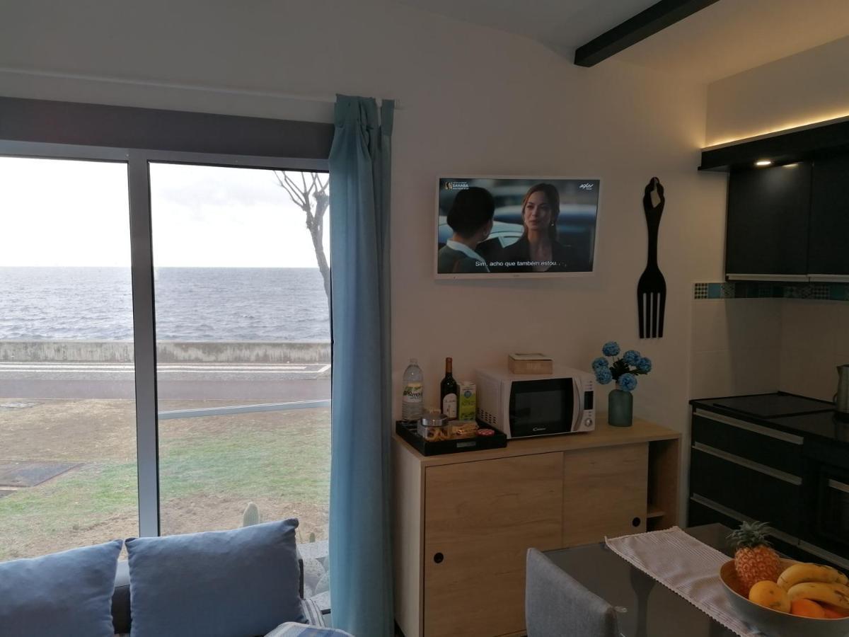 Cantinho Do Ilheu Ponta Delgada Dış mekan fotoğraf