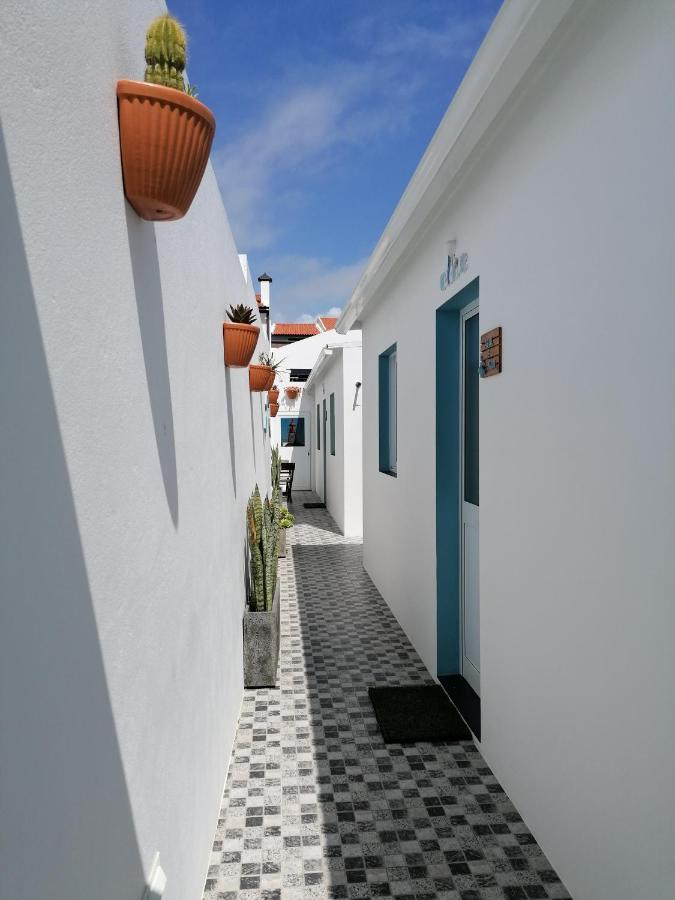 Cantinho Do Ilheu Ponta Delgada Dış mekan fotoğraf