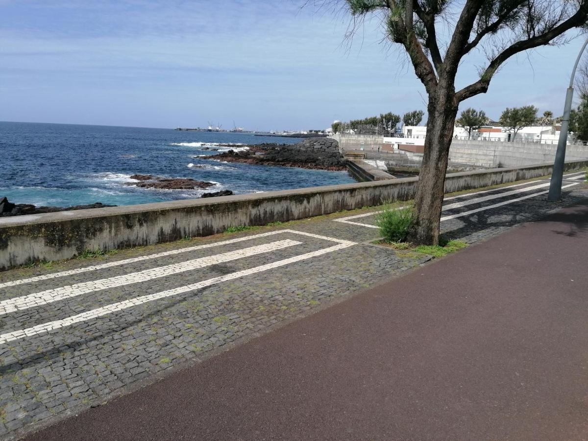 Cantinho Do Ilheu Ponta Delgada Dış mekan fotoğraf