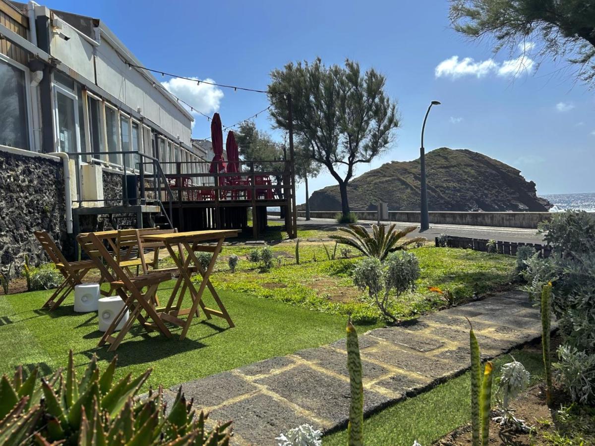 Cantinho Do Ilheu Ponta Delgada Dış mekan fotoğraf