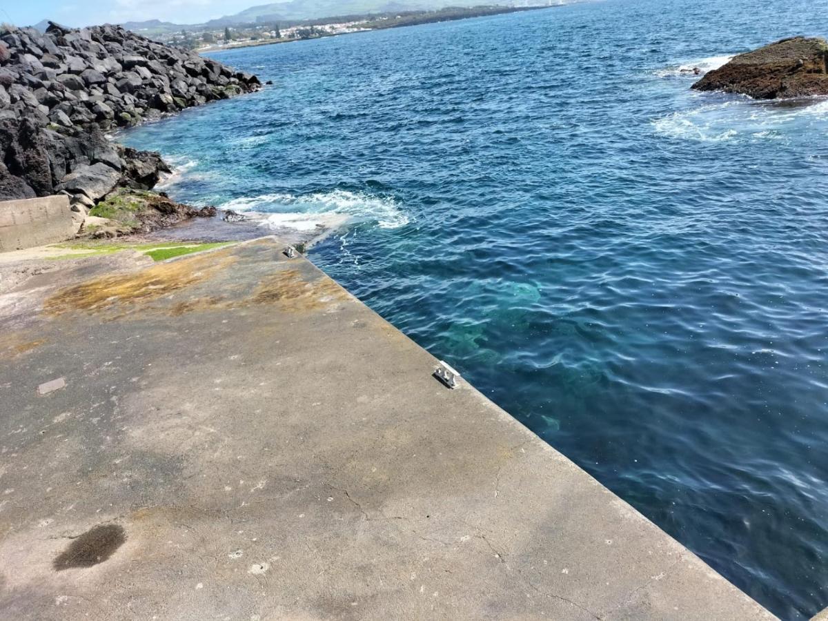 Cantinho Do Ilheu Ponta Delgada Dış mekan fotoğraf