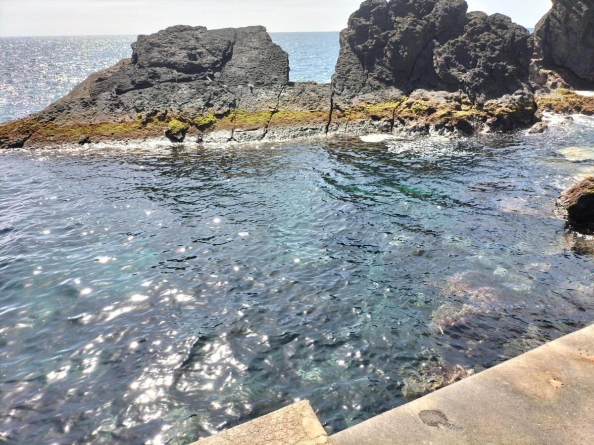 Cantinho Do Ilheu Ponta Delgada Dış mekan fotoğraf
