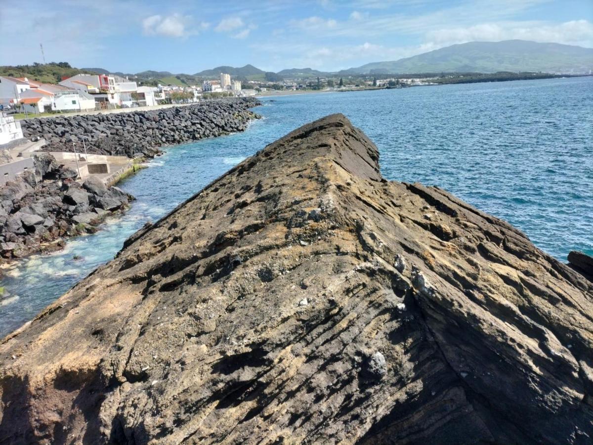 Cantinho Do Ilheu Ponta Delgada Dış mekan fotoğraf