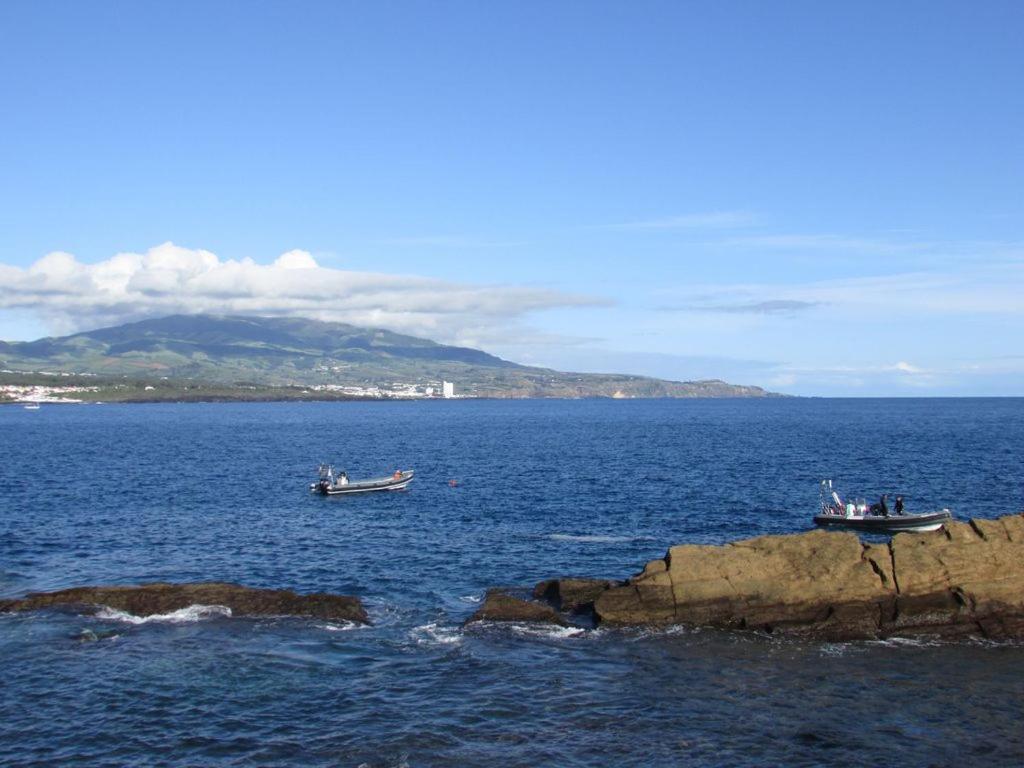 Cantinho Do Ilheu Ponta Delgada Dış mekan fotoğraf