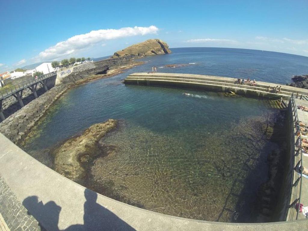 Cantinho Do Ilheu Ponta Delgada Dış mekan fotoğraf