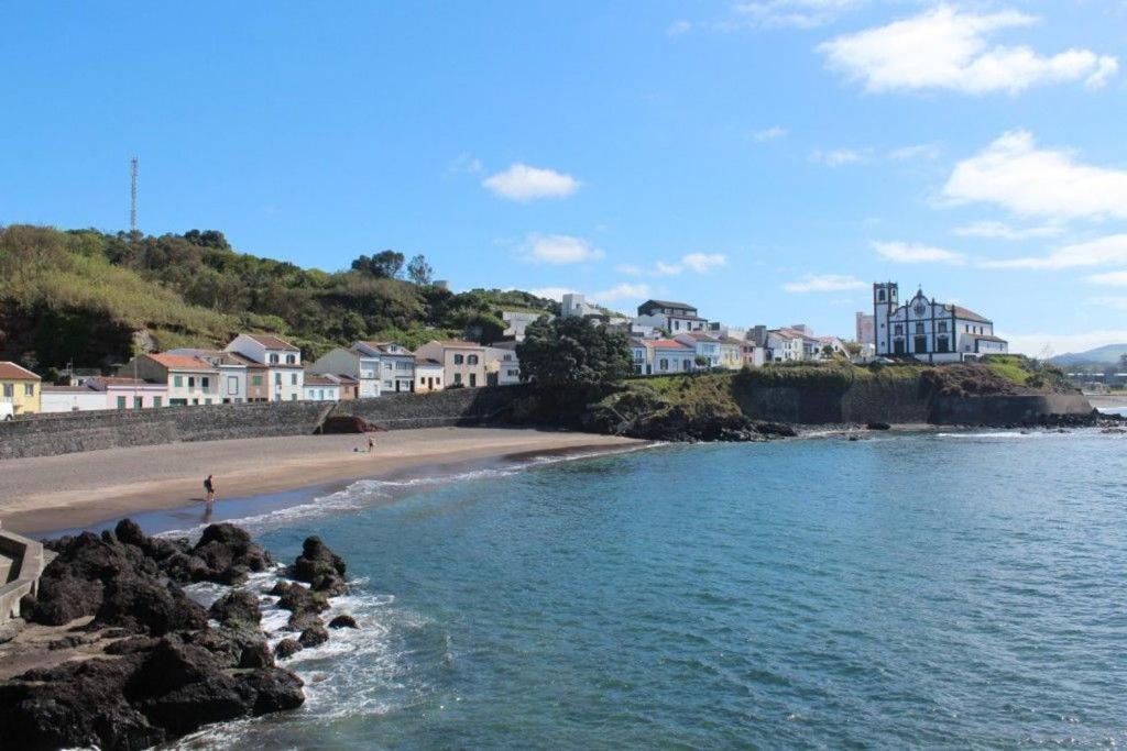Cantinho Do Ilheu Ponta Delgada Dış mekan fotoğraf