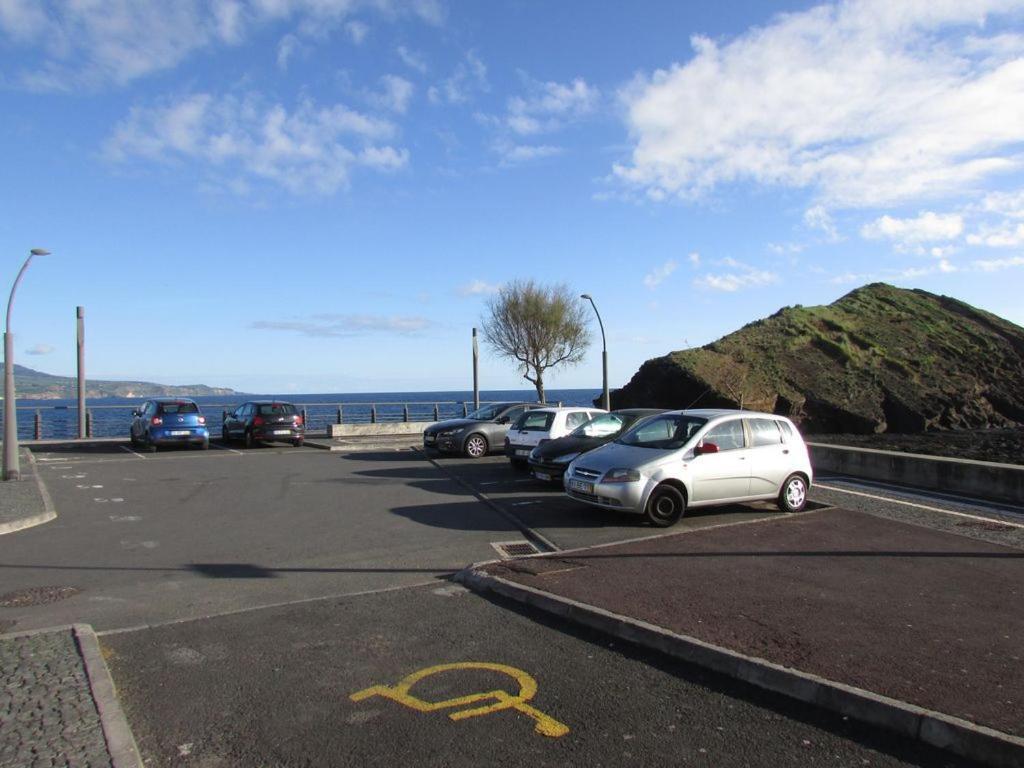 Cantinho Do Ilheu Ponta Delgada Dış mekan fotoğraf