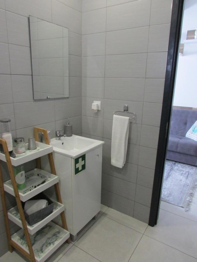 Cantinho Do Ilheu Ponta Delgada Dış mekan fotoğraf